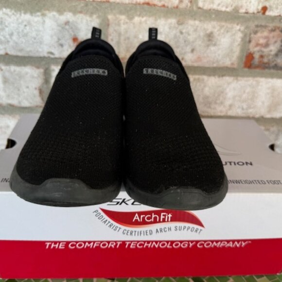 SKECHERS ARCH FIT REFINE DON'T GO - Picture 7 of 13